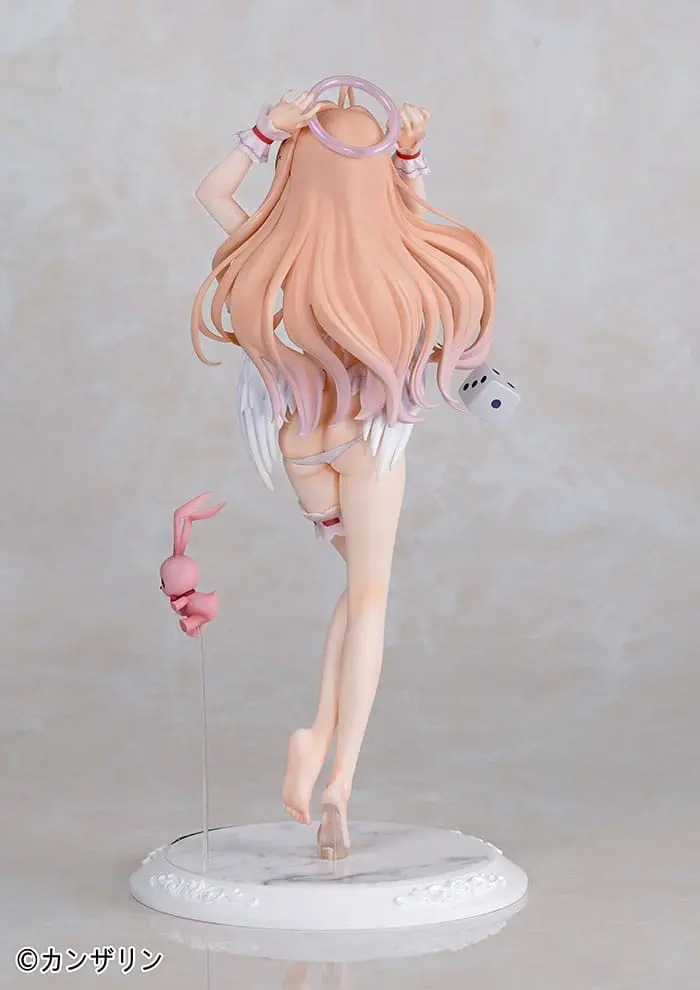 Original Character 1/7 Sonya PVC szobor figura 24 cm termékfotó