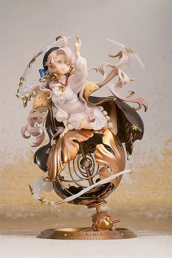 Original Character 1/7 Time Compass PVC szobor figura 22 cm termékfotó