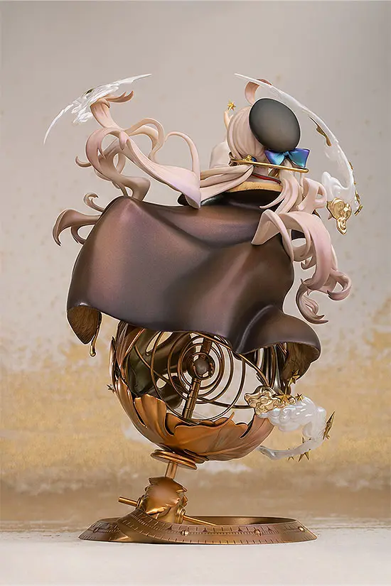 Original Character 1/7 Time Compass PVC szobor figura 22 cm termékfotó