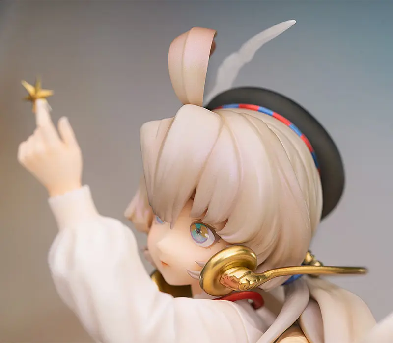 Original Character 1/7 Time Compass PVC szobor figura 22 cm termékfotó