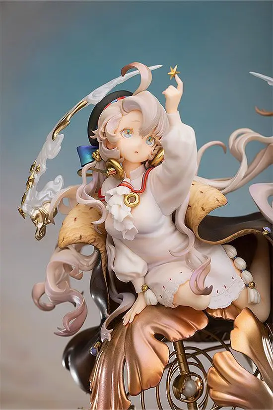 Original Character 1/7 Time Compass PVC szobor figura 22 cm termékfotó