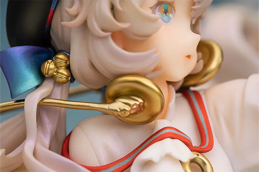 Original Character 1/7 Time Compass PVC szobor figura 22 cm termékfotó