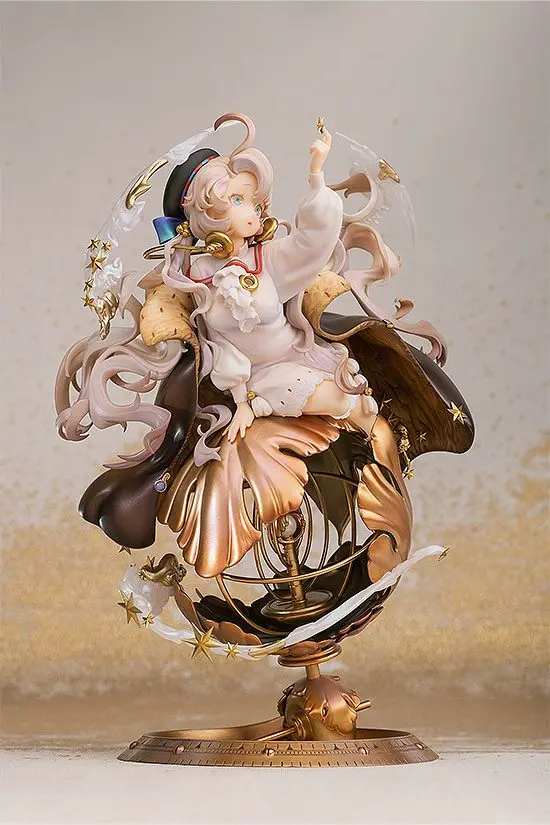 Original Character 1/7 Time Compass PVC szobor figura 22 cm termékfotó