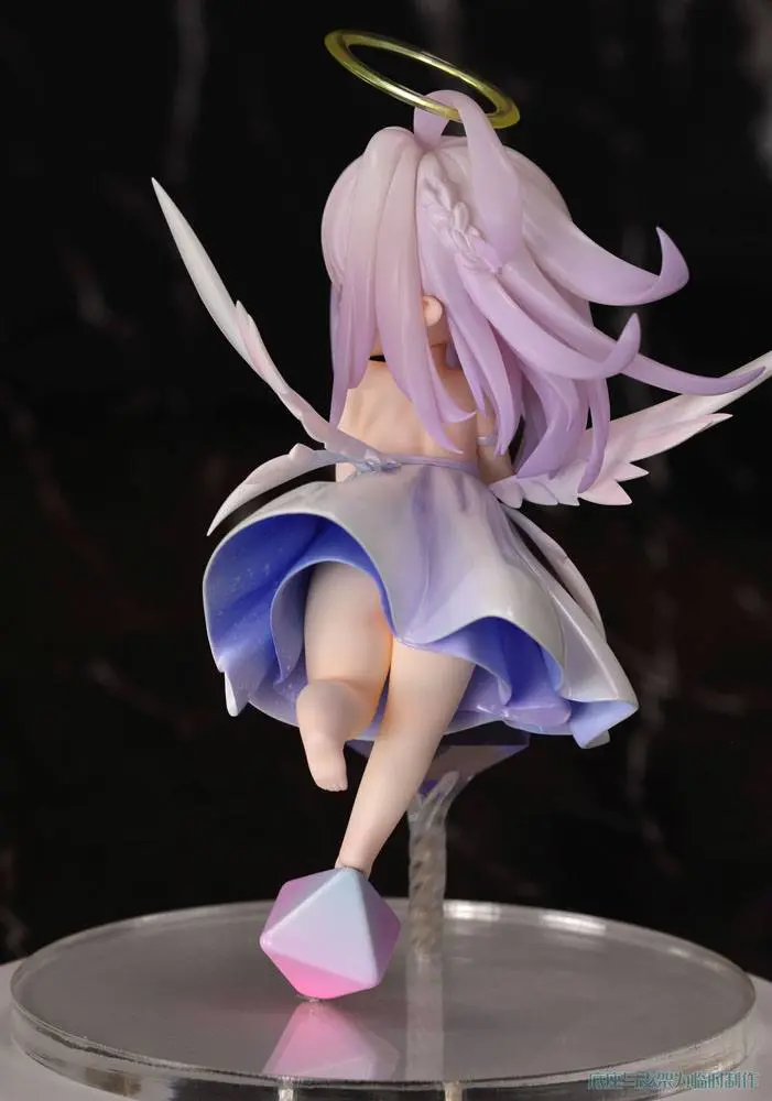 Original Character 1/7 TRPG Goddess of Dice szobor figura 23 cm termékfotó