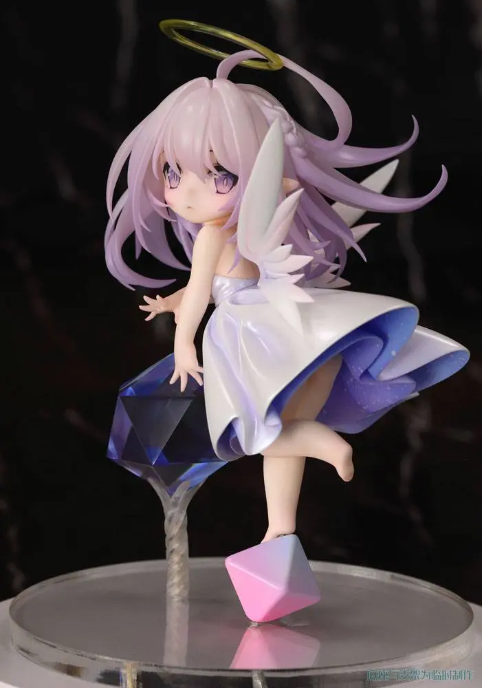Original Character 1/7 TRPG Goddess of Dice szobor figura 23 cm termékfotó
