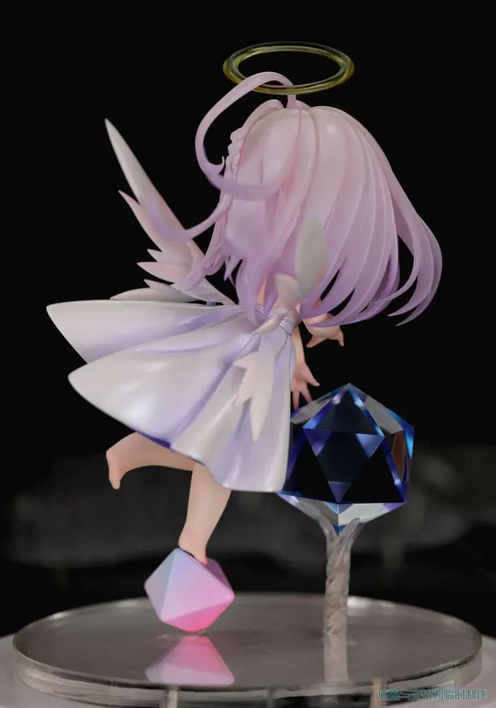 Original Character 1/7 TRPG Goddess of Dice szobor figura 23 cm termékfotó