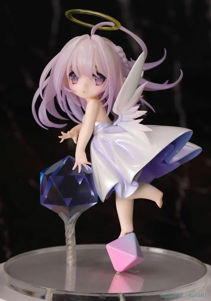 Original Character 1/7 TRPG Goddess of Dice szobor figura 23 cm termékfotó