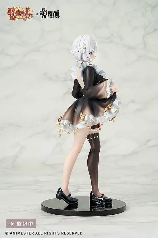 Original Character 1/7 Virtual Idol Sister szobor figura 23 cm termékfotó