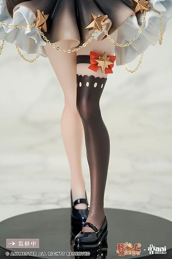 Original Character 1/7 Virtual Idol Sister szobor figura 23 cm termékfotó