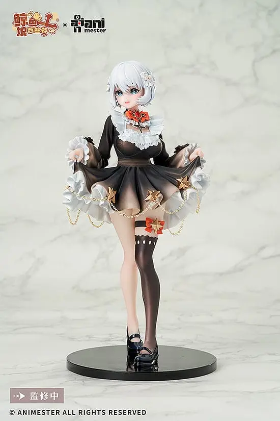 Original Character 1/7 Virtual Idol Sister szobor figura 23 cm termékfotó