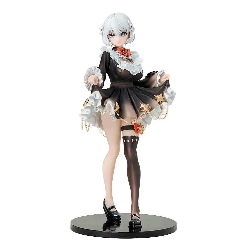 Original Character 1/7 Virtual Idol Sister Vocal Version szobor figura 23 cm termékfotó