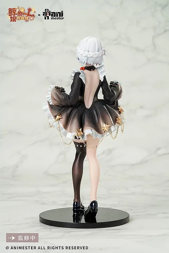 Original Character 1/7 Virtual Idol Sister Vocal Version szobor figura 23 cm termékfotó