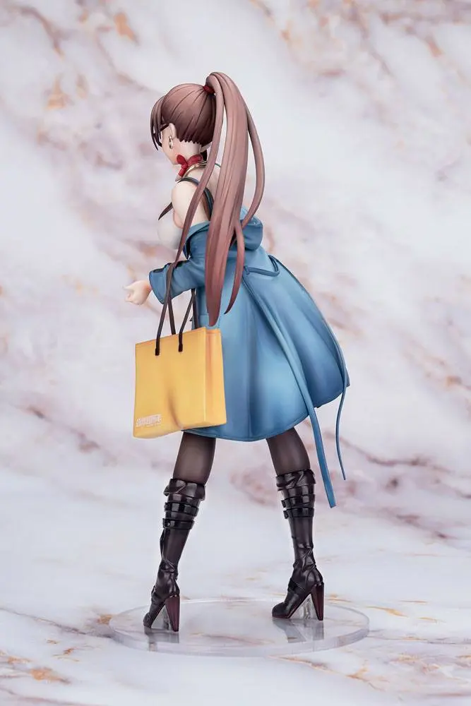 Original Character  1/7 Xiami 4th Anniversary At First Sight Special Set PVC szobor figura 25 cm termékfotó