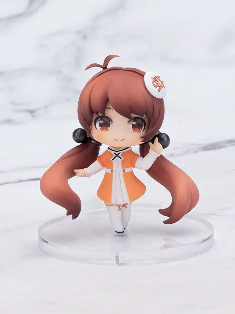 Original Character  1/7 Xiami 4th Anniversary At First Sight Special Set PVC szobor figura 25 cm termékfotó