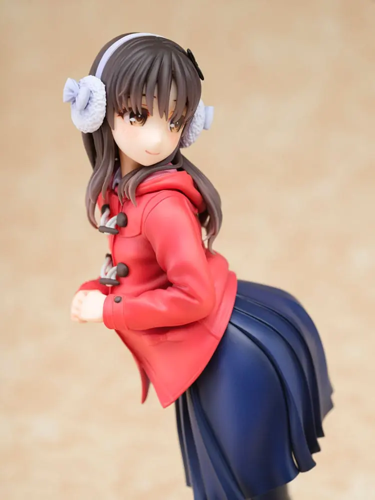 Original Character 1/7 Yuri-chan illustration by Kumiko Aoi szobor figura 20 cm termékfotó