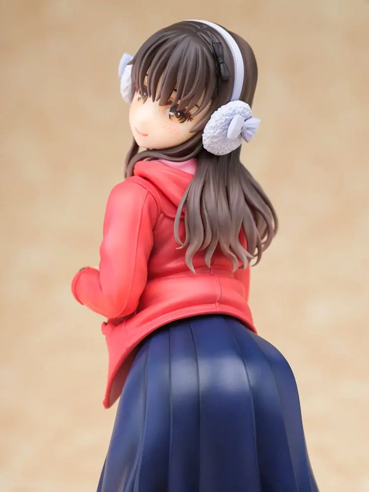 Original Character 1/7 Yuri-chan illustration by Kumiko Aoi szobor figura 20 cm termékfotó