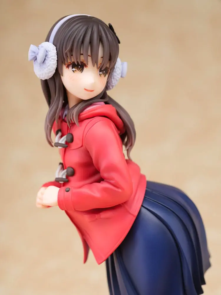 Original Character 1/7 Yuri-chan illustration by Kumiko Aoi szobor figura 20 cm termékfotó