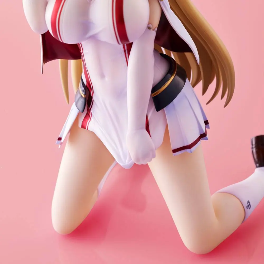 Original Character Akasaai Illustration Kaigun Musume Scarlet PVC szobor figura 20 cm termékfotó