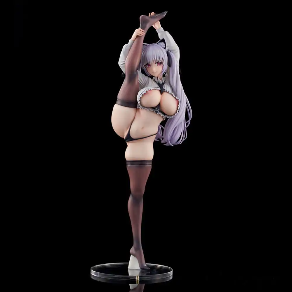 Original Character Alvina-chan I-shaped balance illustration by GuLuco PVC szobor figura 31 cm termékfotó