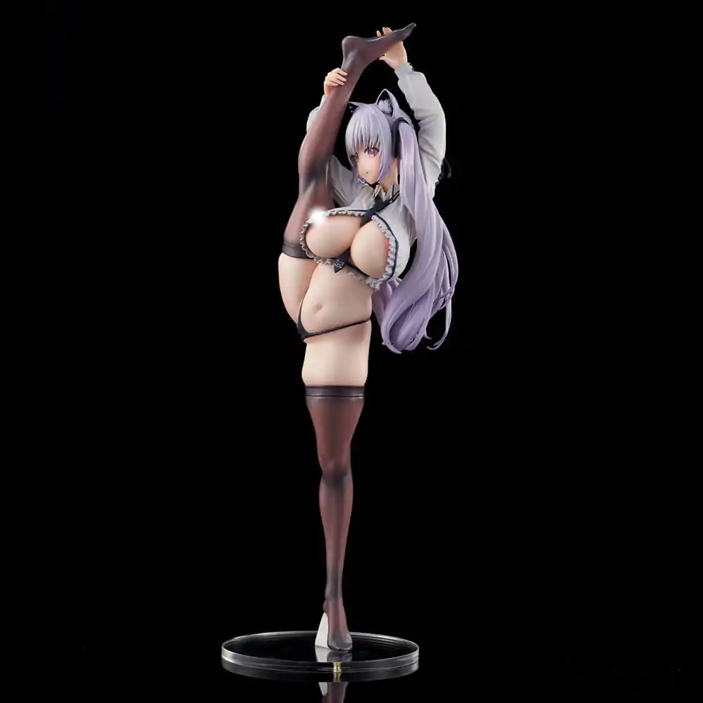 Original Character Alvina-chan I-shaped balance illustration by GuLuco PVC szobor figura 31 cm termékfotó