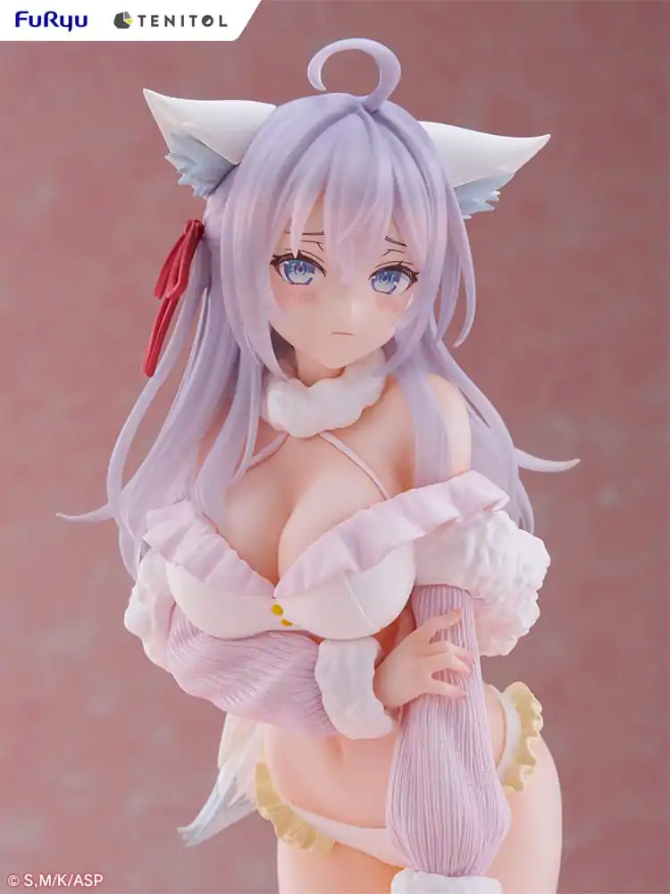 Original Character Alya PVC szobor figura 31 cm termékfotó