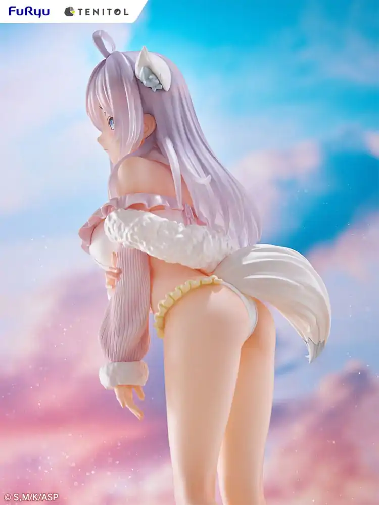 Original Character Alya PVC szobor figura 31 cm termékfotó