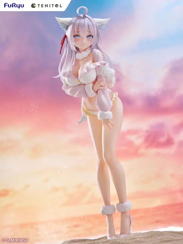 Original Character Alya PVC szobor figura 31 cm termékfotó