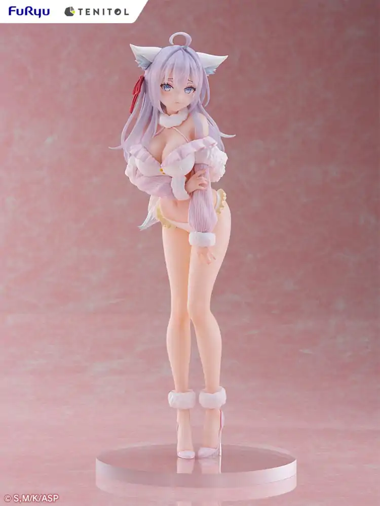 Original Character Alya PVC szobor figura 31 cm termékfotó