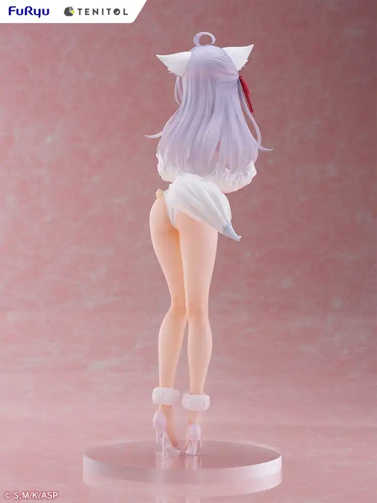 Original Character Alya PVC szobor figura 31 cm termékfotó