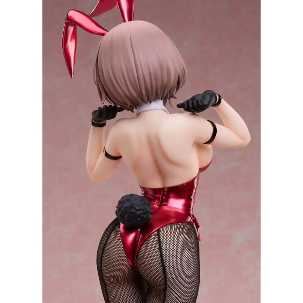 Original Character B-Style 1/4 Iro Bunny Monica Illustrated by DSmile PVC szobor figura 45 cm termékfotó