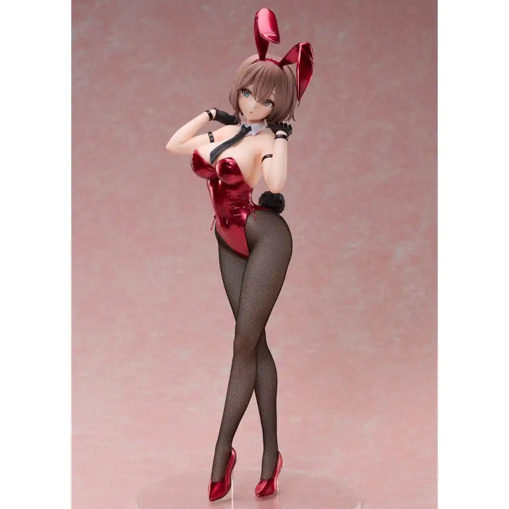 Original Character B-Style 1/4 Iro Bunny Monica Illustrated by DSmile PVC szobor figura 45 cm termékfotó