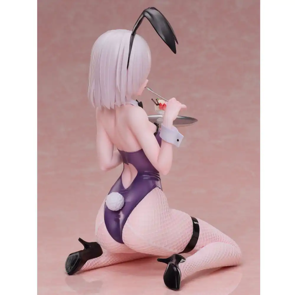 Original Character B-Style 1/6 Iro Bunny Illustrated by mignon PVC szobor figura 19 cm termékfotó