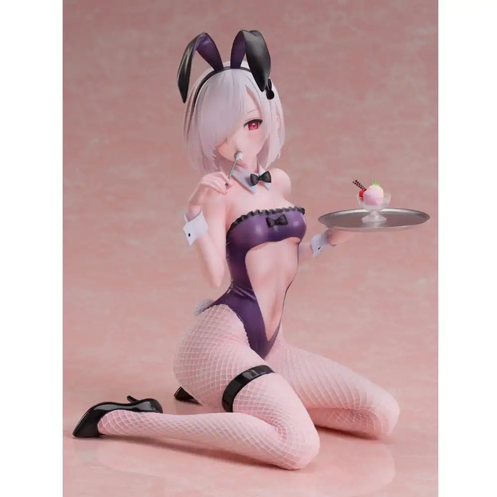 Original Character B-Style 1/6 Iro Bunny Illustrated by mignon PVC szobor figura 19 cm termékfotó