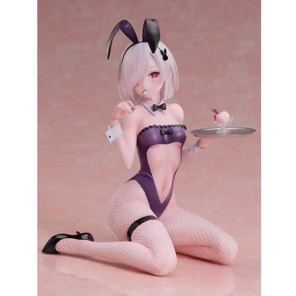 Original Character B-Style 1/6 Iro Bunny Illustrated by mignon PVC szobor figura 19 cm termékfotó
