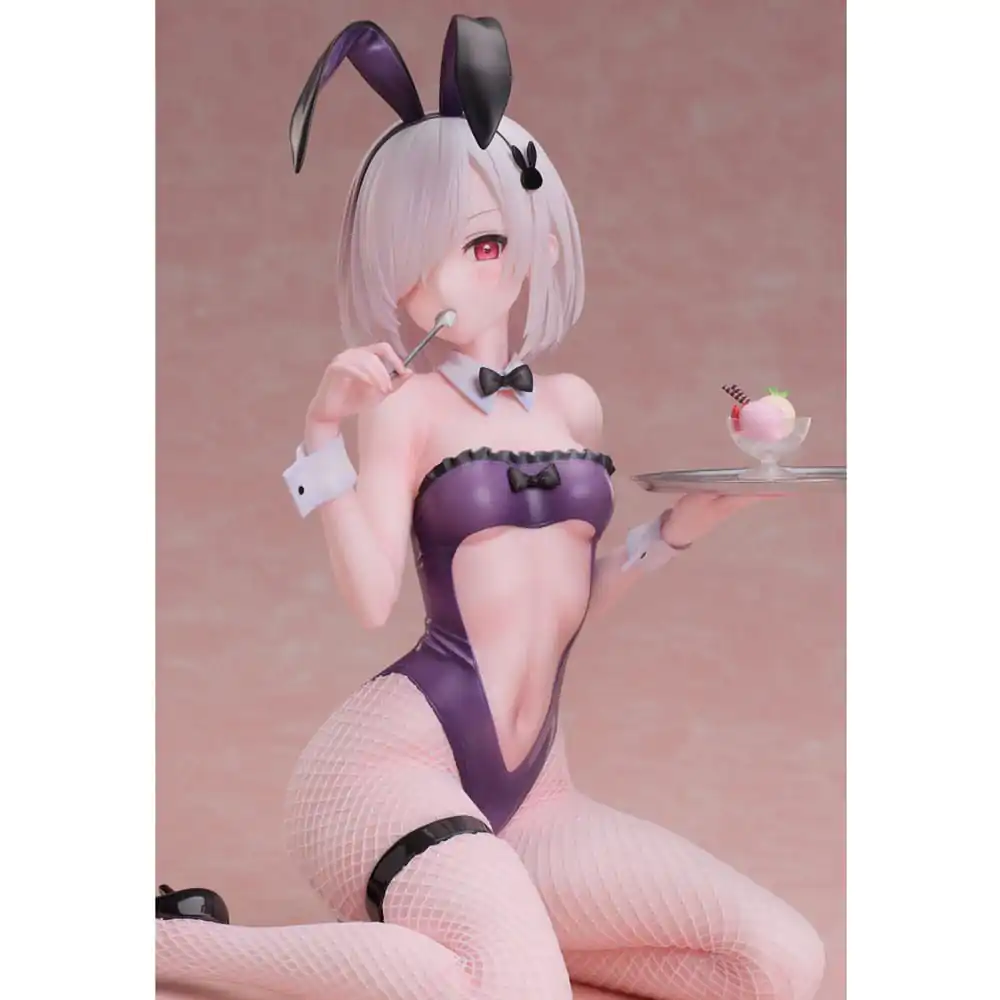 Original Character B-Style 1/6 Iro Bunny Illustrated by mignon PVC szobor figura 19 cm termékfotó