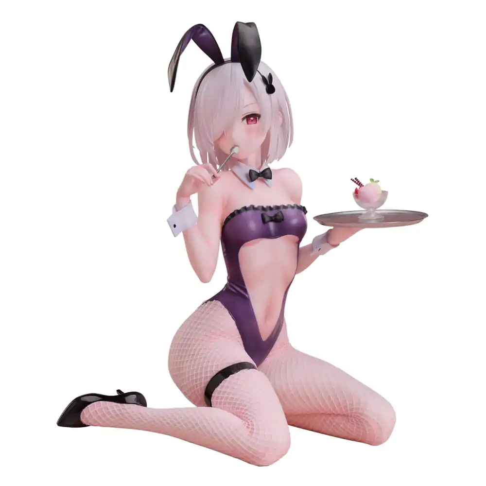 Original Character B-Style 1/6 Iro Bunny Illustrated by mignon PVC szobor figura 19 cm termékfotó
