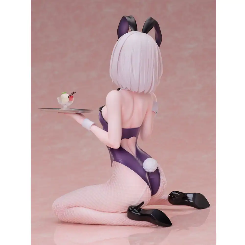 Original Character B-Style 1/6 Iro Bunny Illustrated by mignon PVC szobor figura 19 cm termékfotó