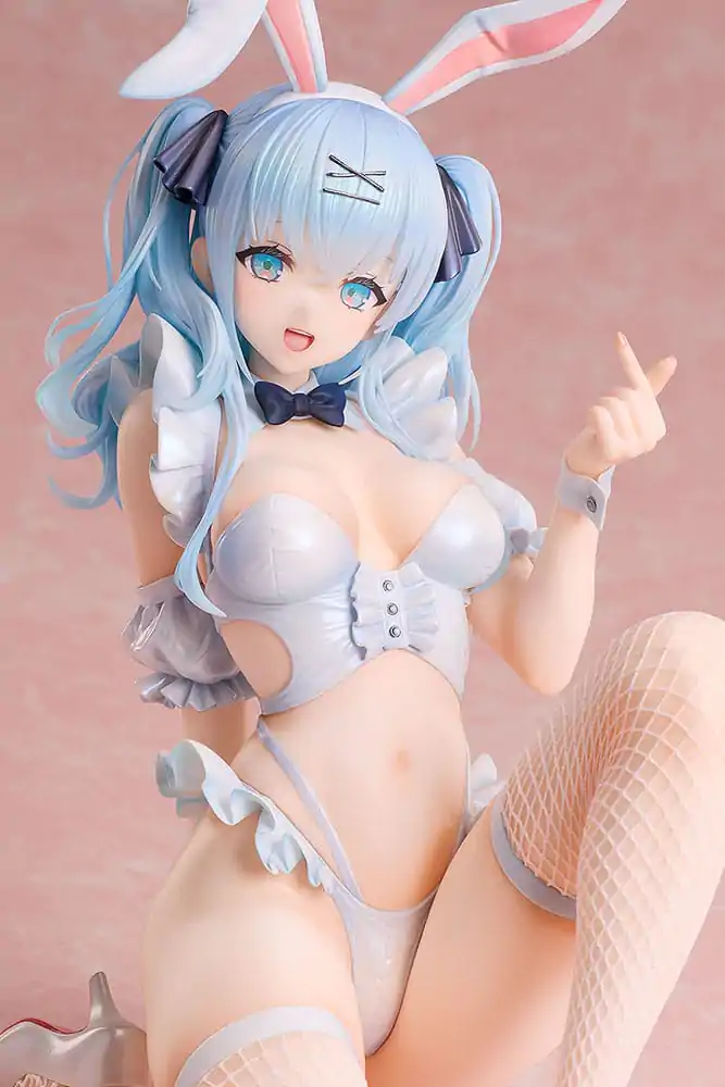 Original Character B-Style 1/6 Riyu Hoshizaki Illustrated by Mimosa? PVC szobor figura 19 cm termékfotó