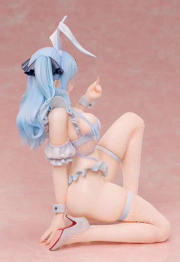 Original Character B-Style 1/6 Riyu Hoshizaki Illustrated by Mimosa? PVC szobor figura 19 cm termékfotó