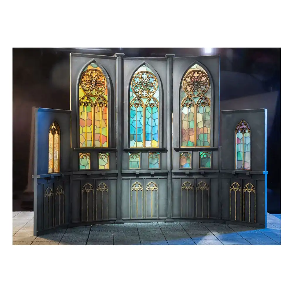 Original Character Background Board Angel Sister Holy Wing figura háttér kiegészítő 48 cm    termékfotó