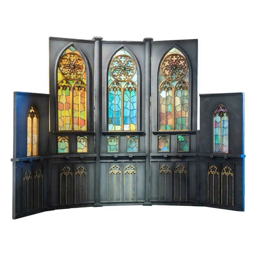 Original Character Background Board Angel Sister Holy Wing figura háttér kiegészítő 48 cm    termékfotó