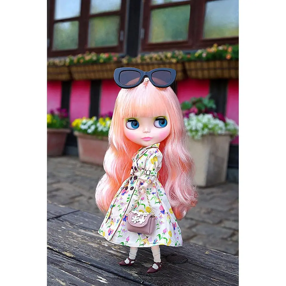 Original Character Blythe Doll Fairy Ellie figura 30 cm termékfotó