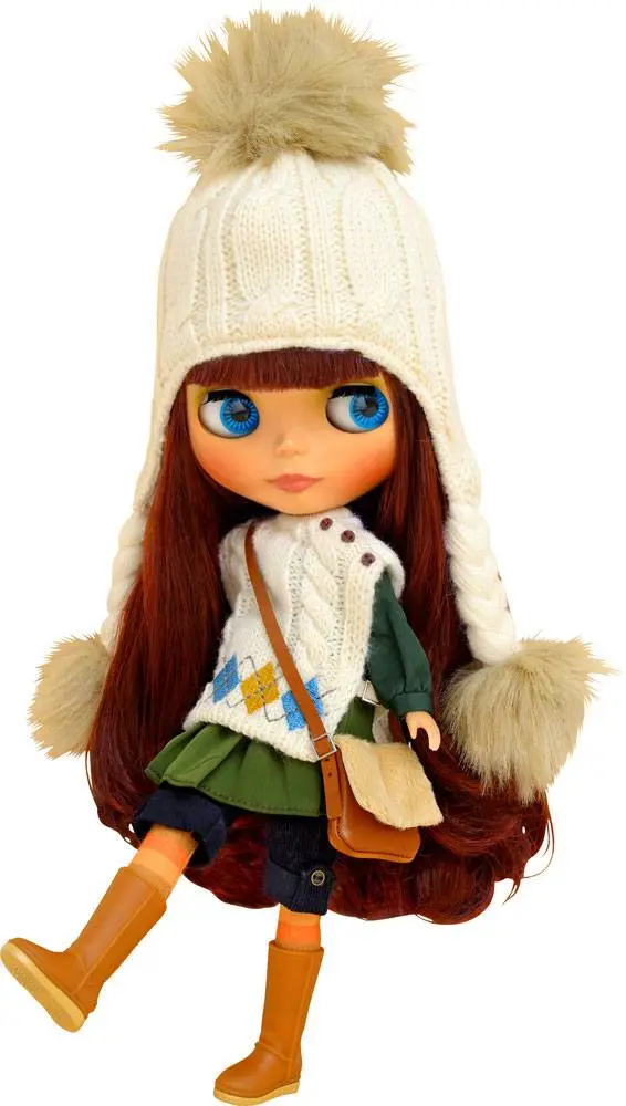 Original Character Blythe Doll Suri Sustainable 30 cm termékfotó