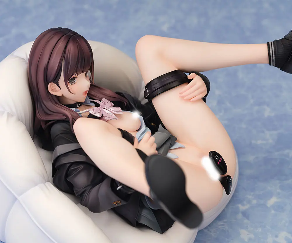 Original Character by Amamitsuki 1/6 MII PVC szobor figura 13 cm termékfotó