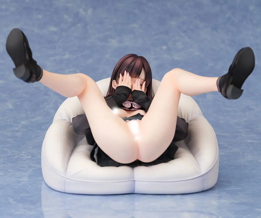 Original Character by Amamitsuki 1/6 MII PVC szobor figura 13 cm termékfotó