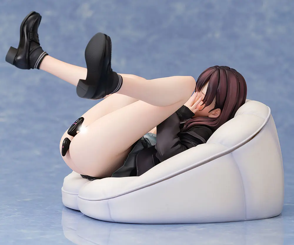Original Character by Amamitsuki 1/6 MII PVC szobor figura 13 cm termékfotó