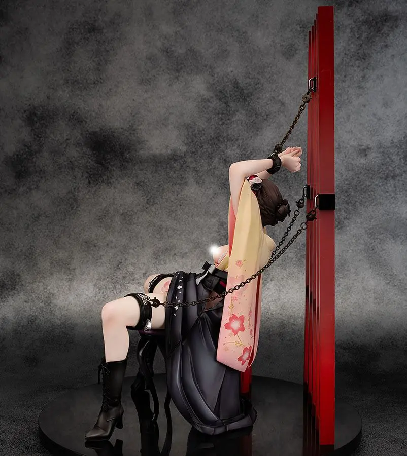 Original Character by Amamitsuki PVC 1/6 Ade-Sugata VI 31 cm termékfotó
