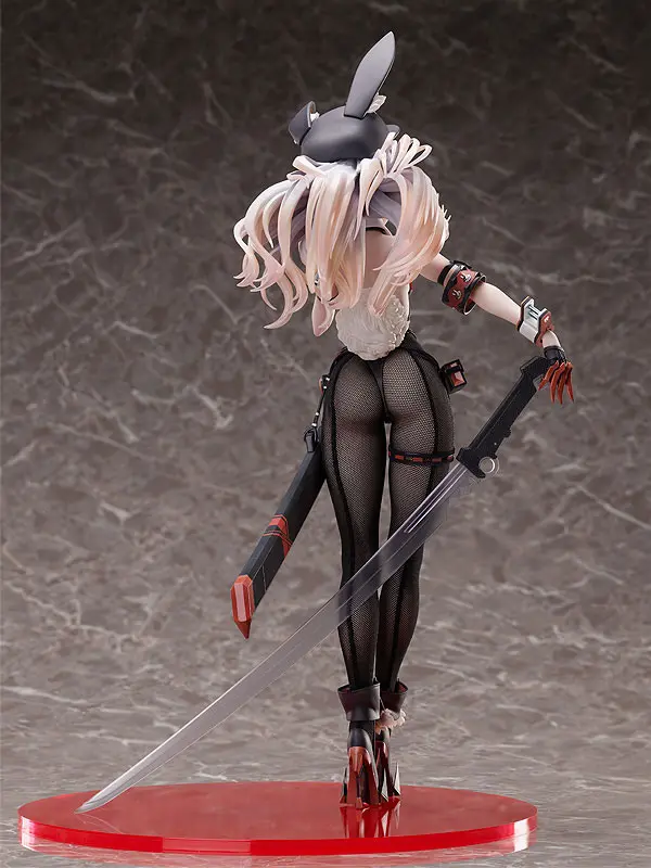 Original Character by Ayaki Combat Rabbit Series Statue 1/4 x-10 47 cm termékfotó