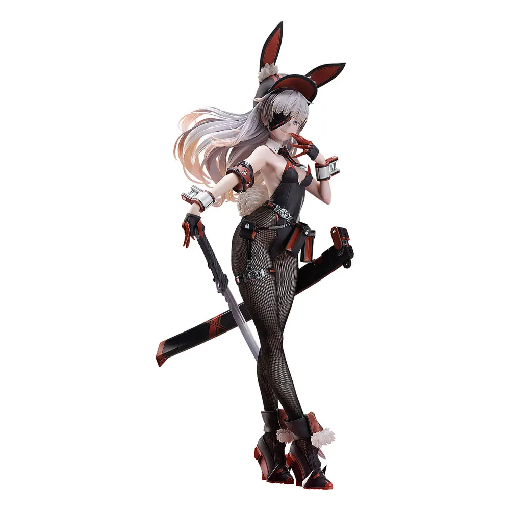 Original Character by Ayaki Combat Rabbit Series Statue 1/4 x-10 47 cm termékfotó