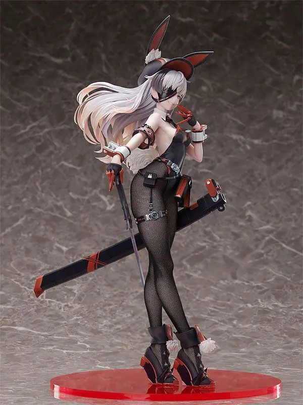 Original Character by Ayaki Combat Rabbit Series Statue 1/4 x-10 47 cm termékfotó